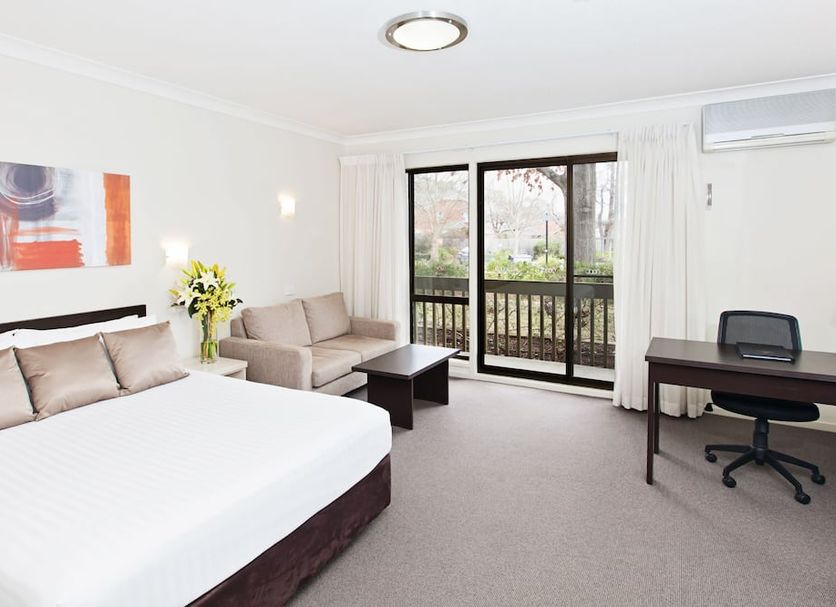 Κρεβατοκάμαρα Φωτογραφία