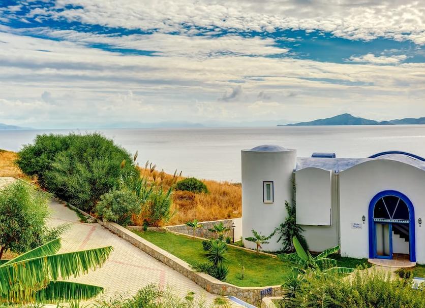 Θέα στην ύπαιθρο Φωτογραφία