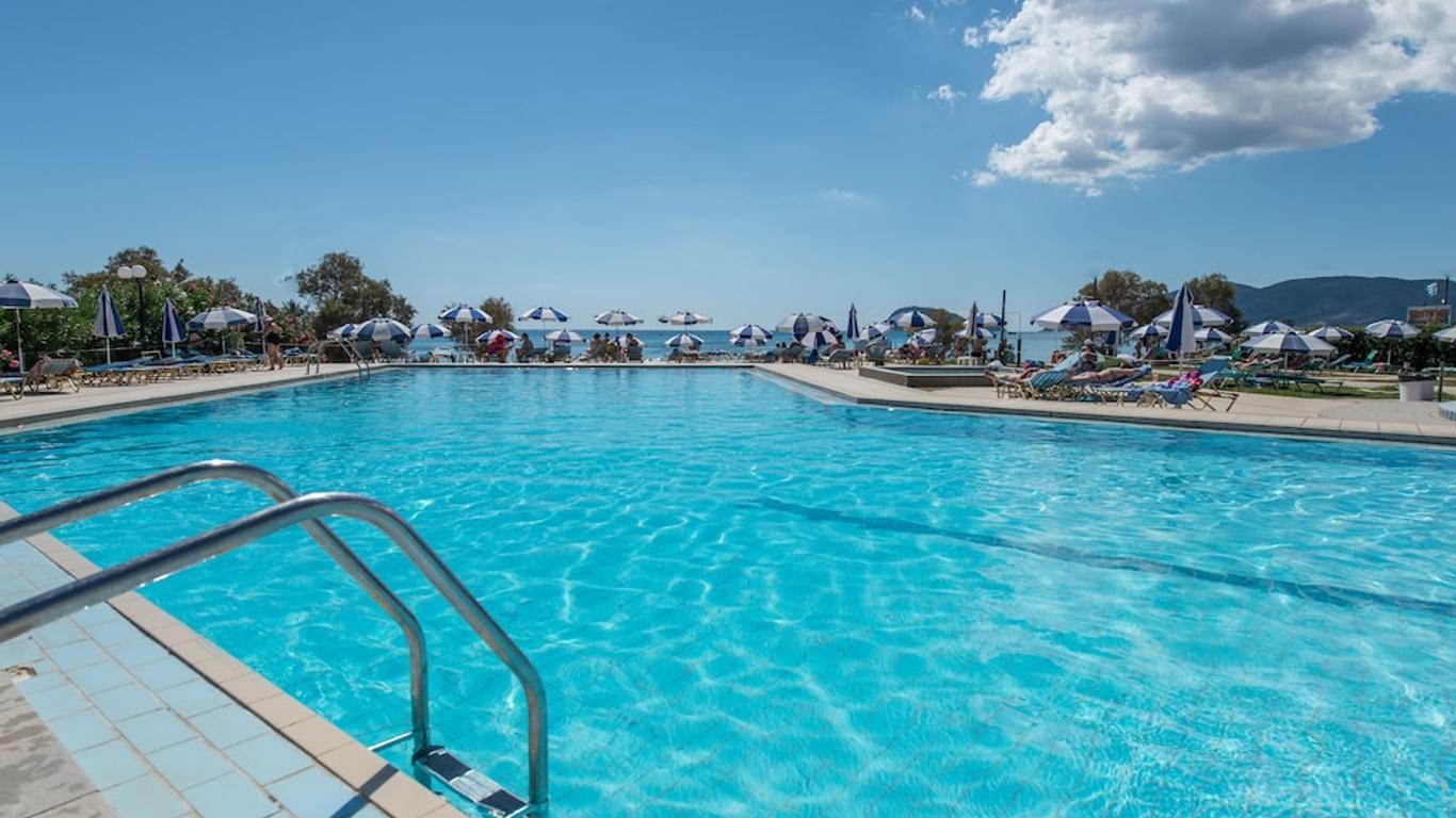 Astir Beach Hotel Λαγανάς