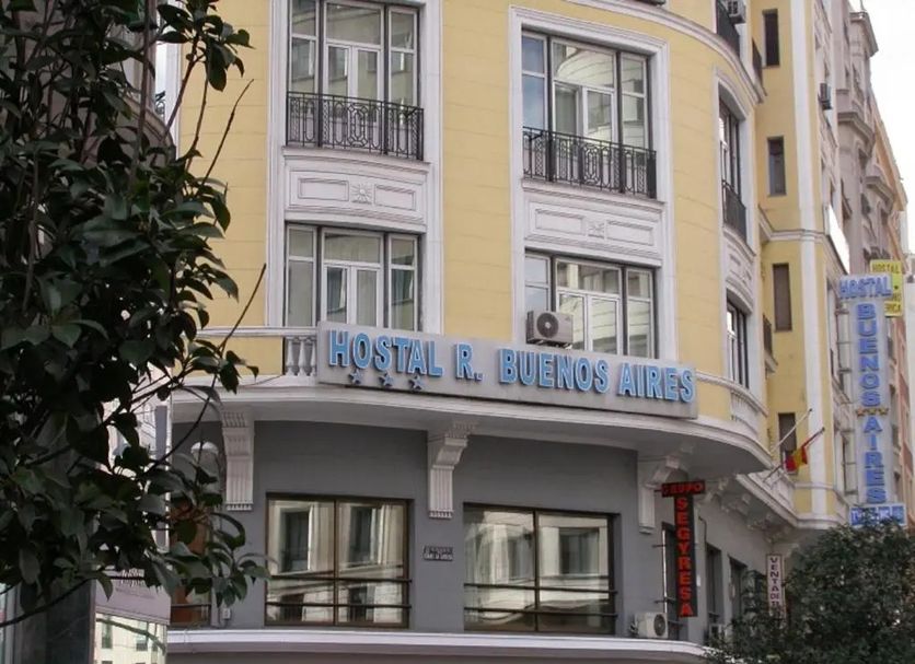 Κτίριο Φωτογραφία