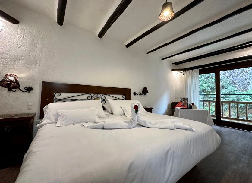 Κρεβατοκάμαρα Φωτογραφία