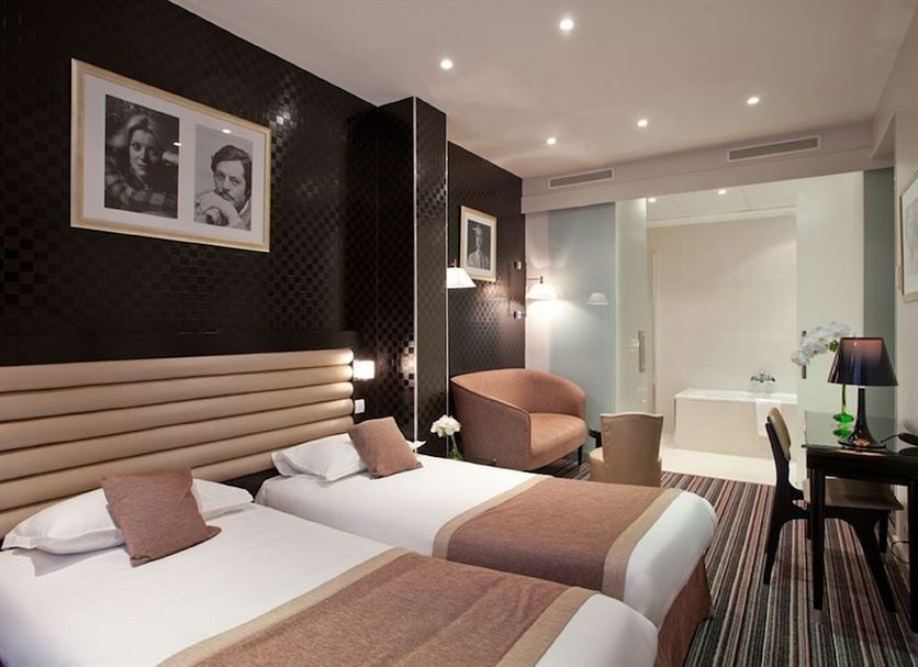 Κρεβατοκάμαρα Φωτογραφία