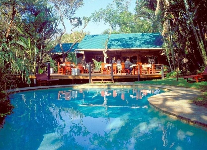 Πισίνα Φωτογραφία