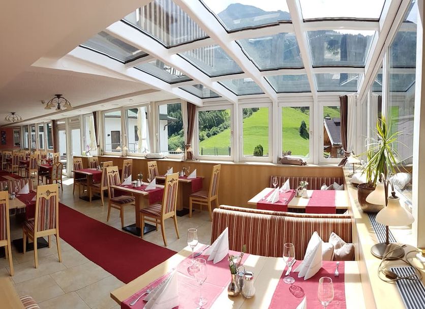 Εστιατόριο Φωτογραφία