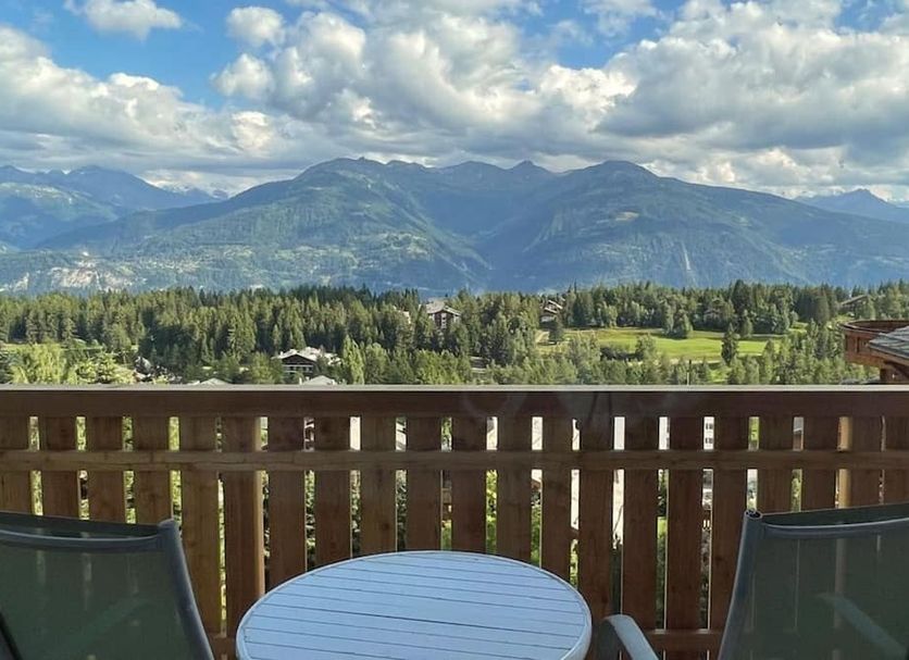 Μπαλκόνι Φωτογραφία