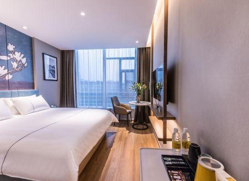 Κρεβατοκάμαρα Φωτογραφία