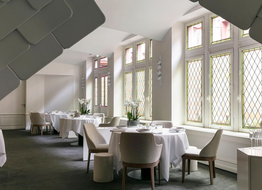 Εστιατόριο Φωτογραφία