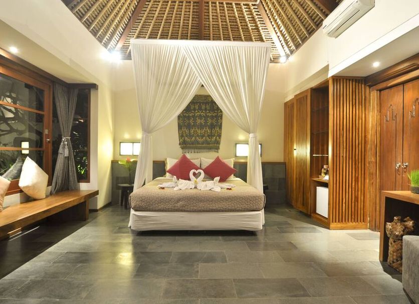 Κρεβατοκάμαρα Φωτογραφία