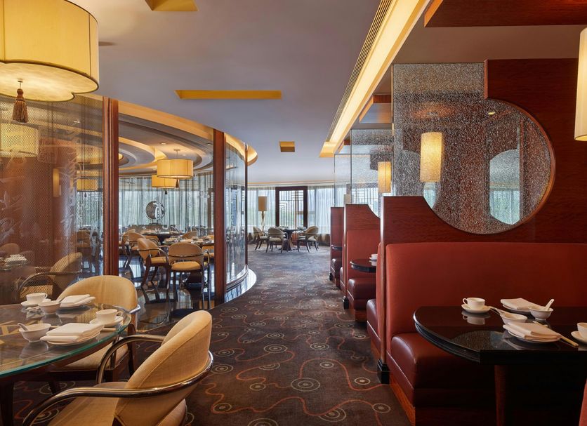 Εστιατόριο Φωτογραφία