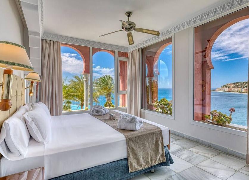 Κρεβατοκάμαρα Φωτογραφία