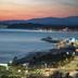 Θέα στην ύπαιθρο
