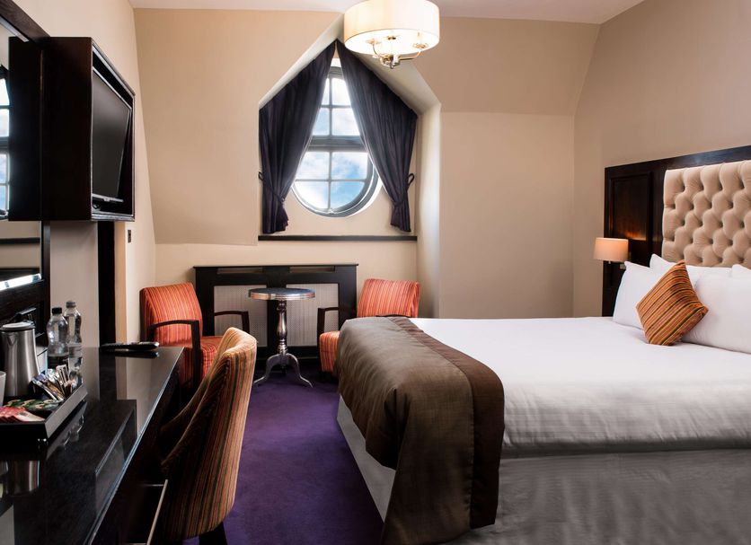 Κρεβατοκάμαρα Φωτογραφία