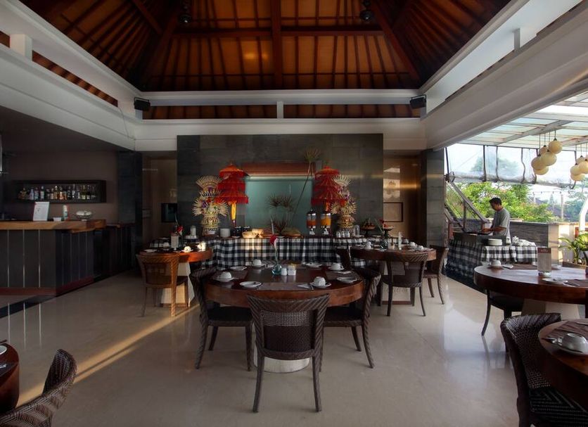 Εστιατόριο Φωτογραφία