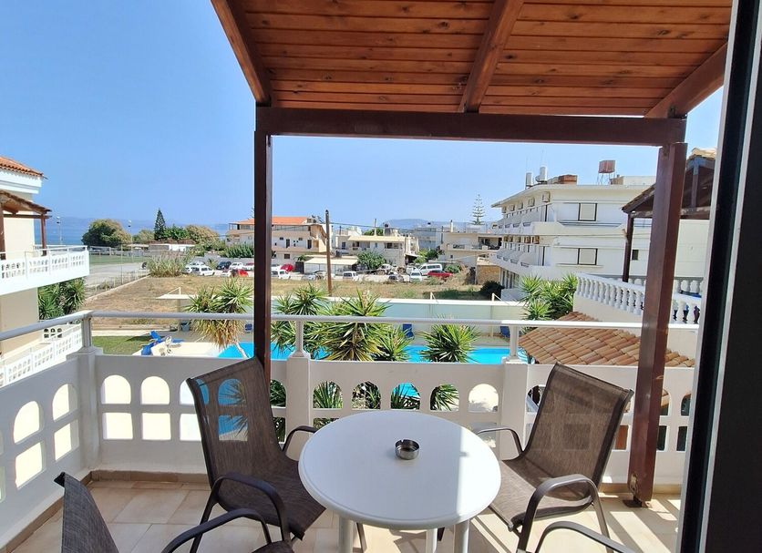 Μπαλκόνι Φωτογραφία