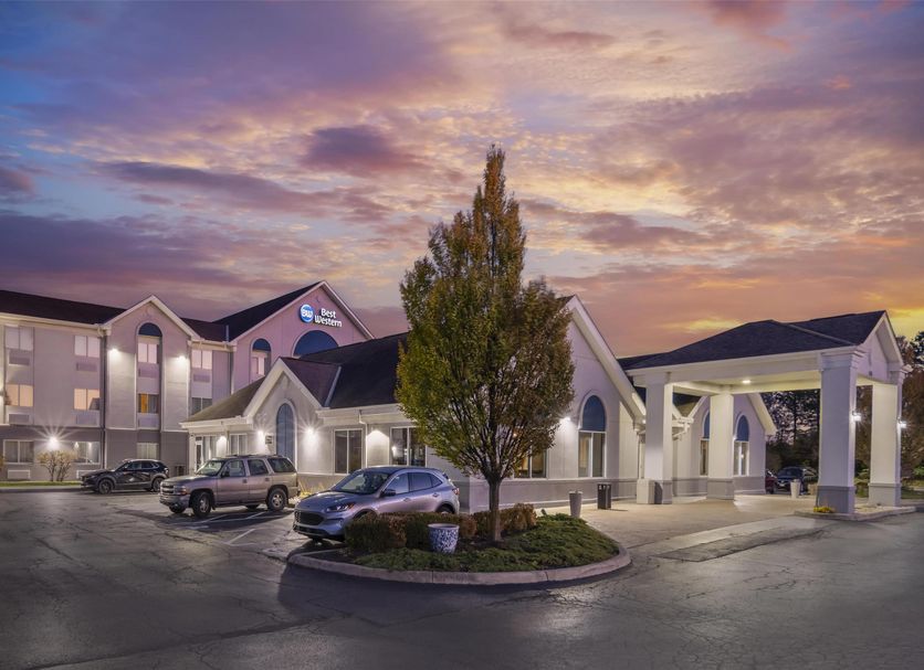 Κτίριο Φωτογραφία