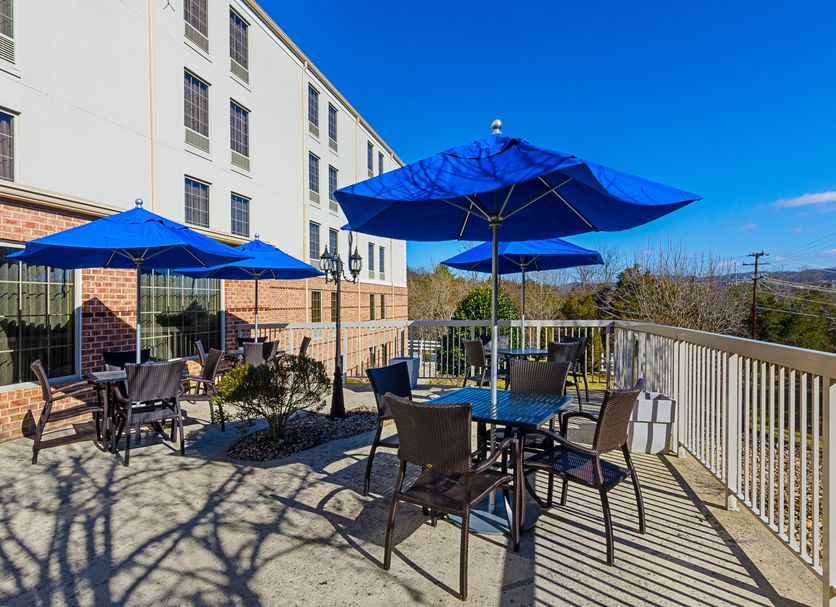 Μπαλκόνι Φωτογραφία