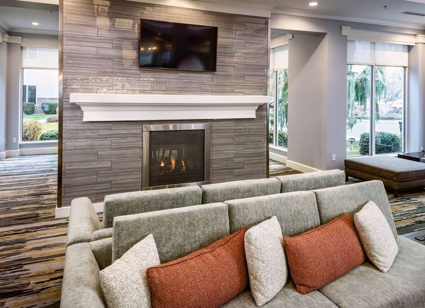 Σαλόνι ξενοδοχείου Φωτογραφία