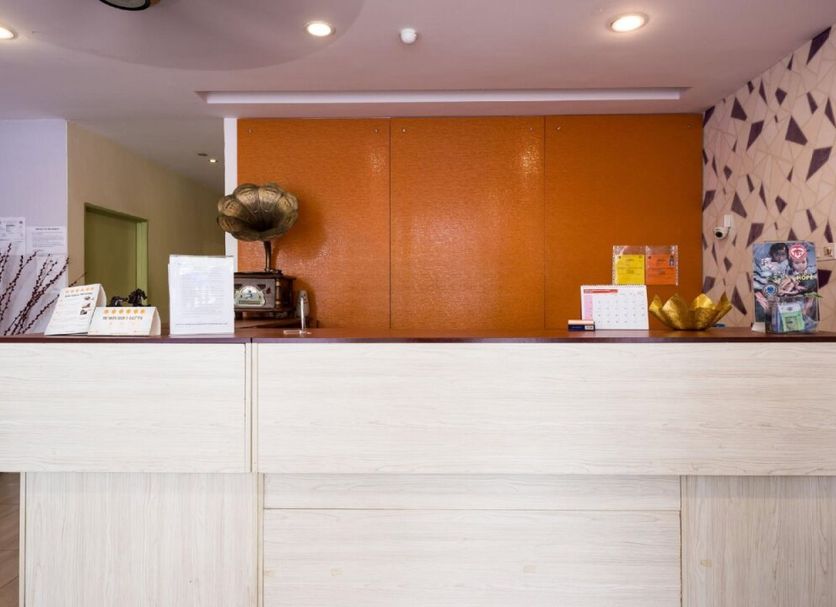 Ρεσεψιόν Φωτογραφία