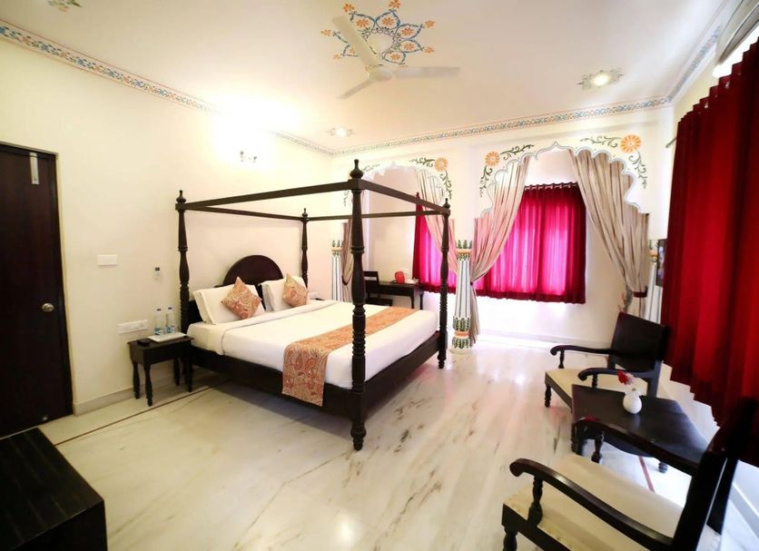 Κρεβατοκάμαρα Φωτογραφία