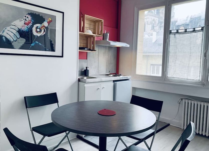 Τραπεζαρία Φωτογραφία