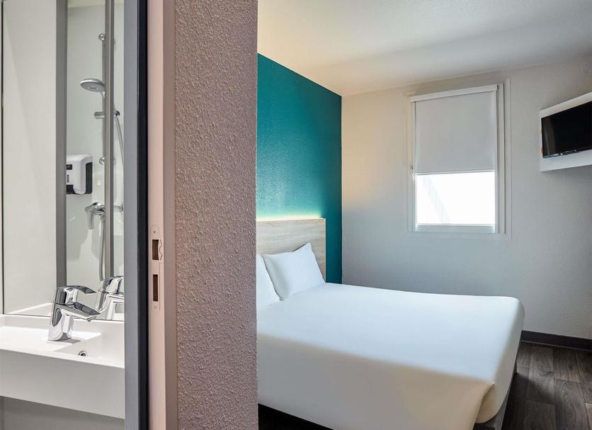 Κρεβατοκάμαρα Φωτογραφία