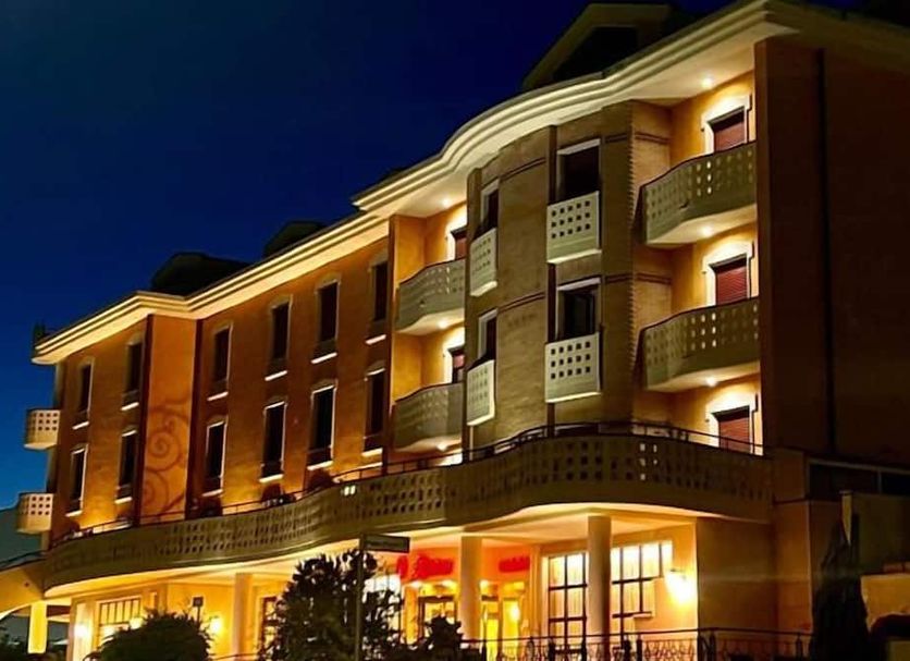 Κτίριο Φωτογραφία