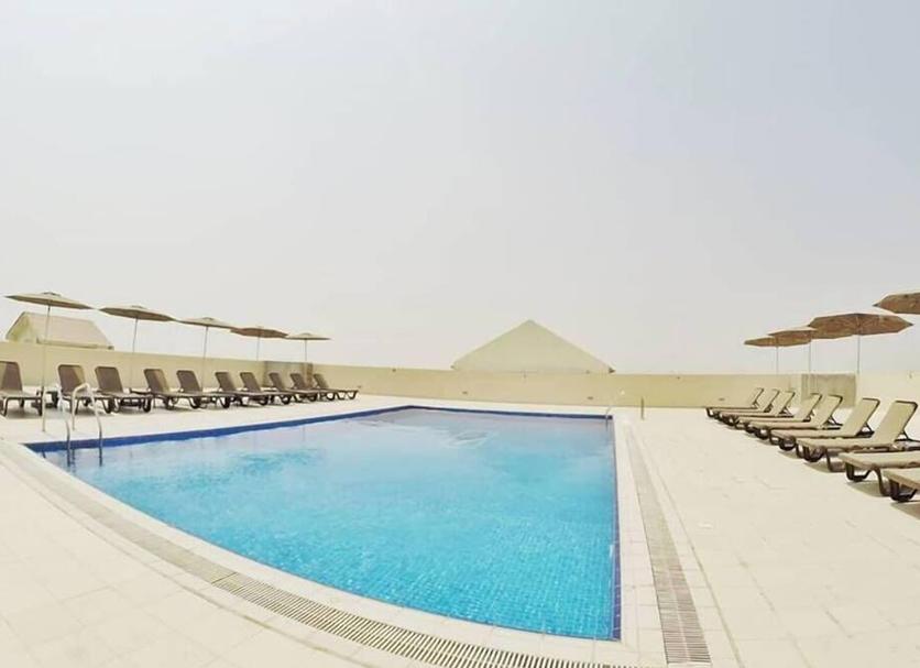 Πισίνα Φωτογραφία