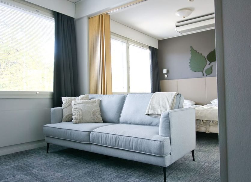 Σαλόνι Φωτογραφία