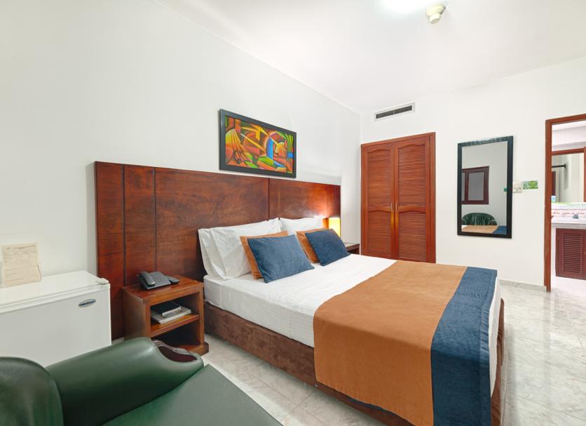 Κρεβατοκάμαρα Φωτογραφία