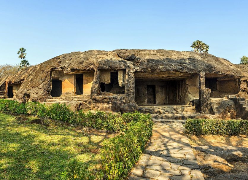 Κτίριο Φωτογραφία