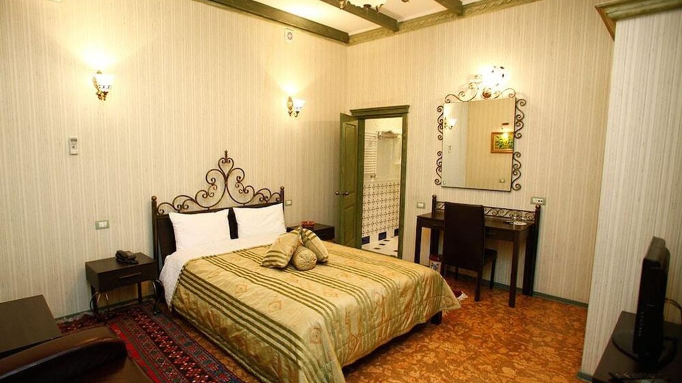 Museum Inn Boutique Hotel