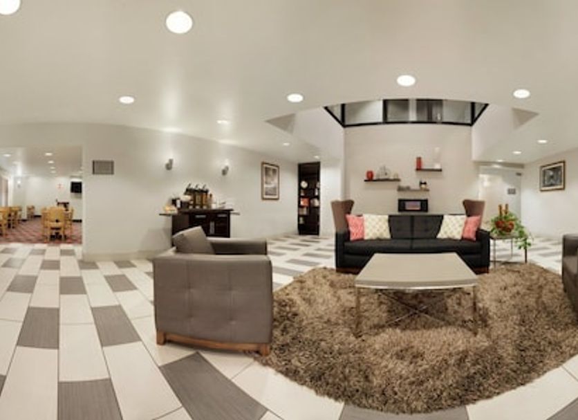 Σαλόνι ξενοδοχείου Φωτογραφία