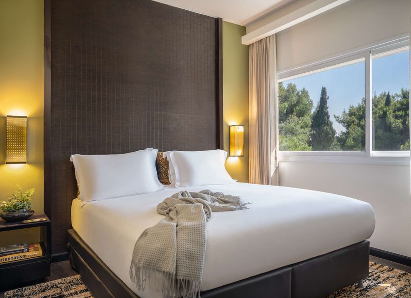 Κρεβατοκάμαρα Φωτογραφία