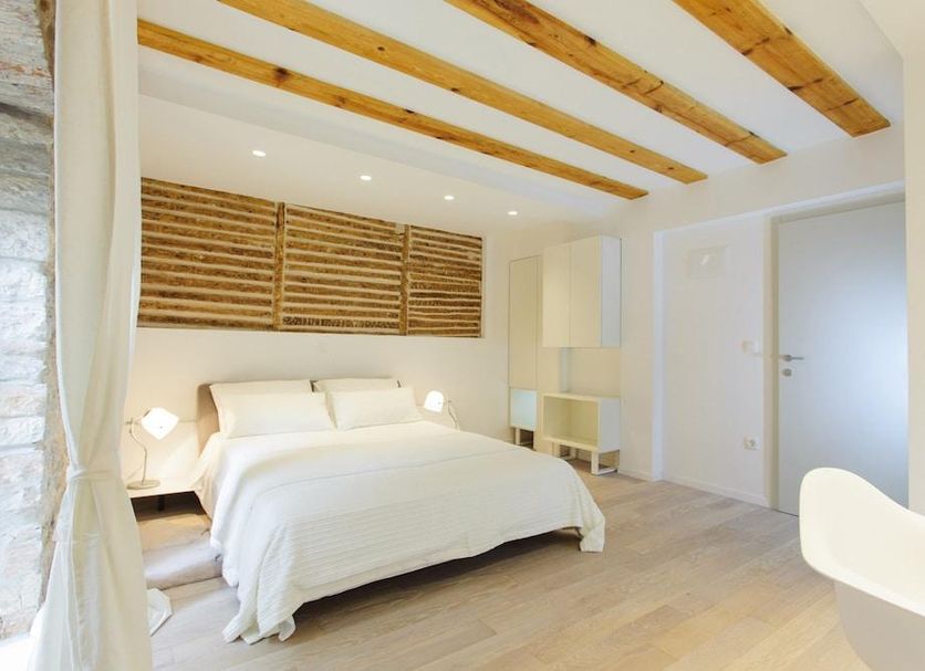 Κρεβατοκάμαρα Φωτογραφία