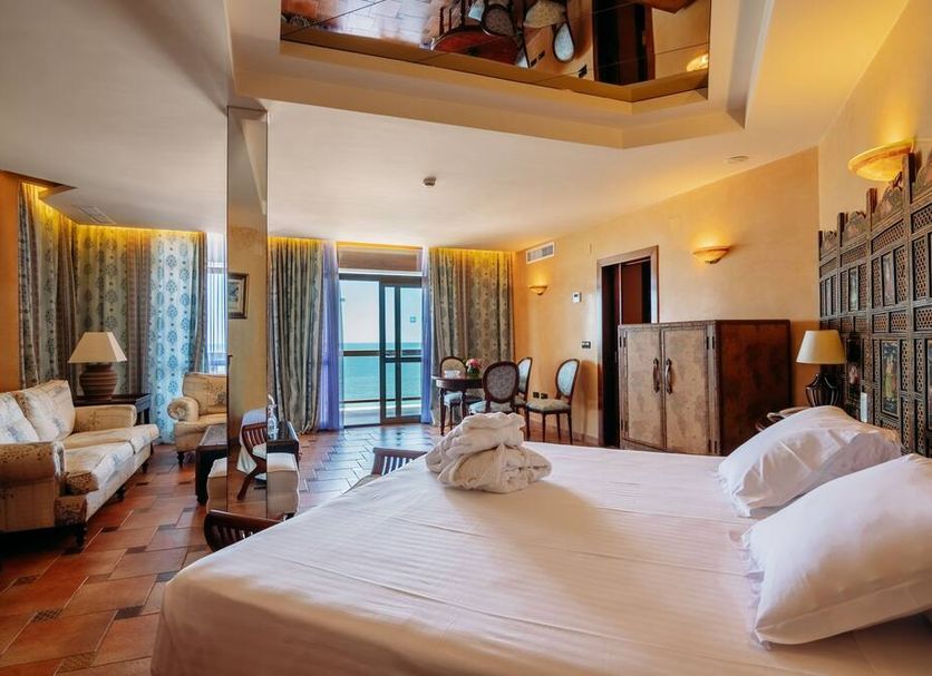 Κρεβατοκάμαρα Φωτογραφία