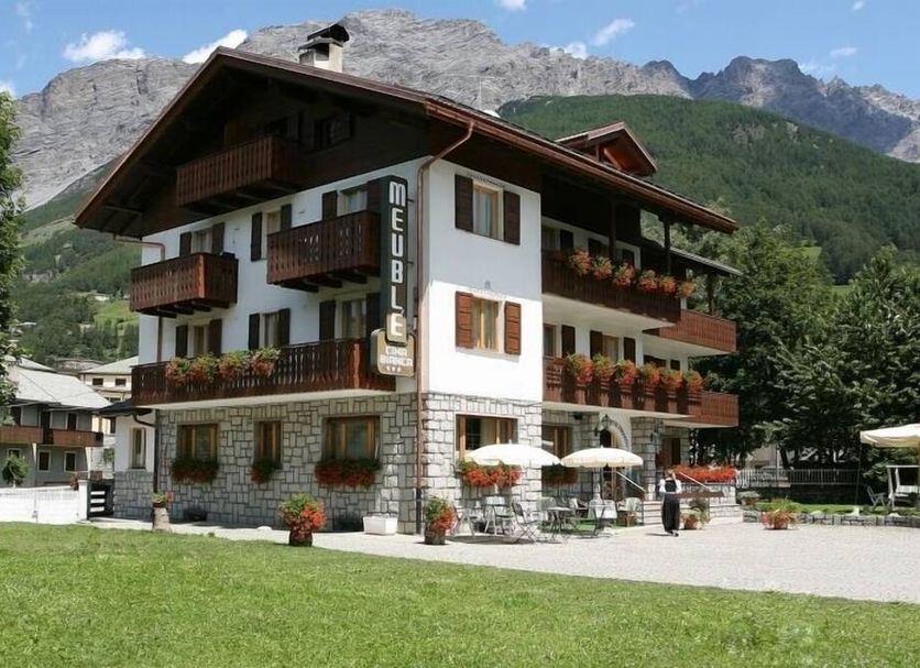 Κτίριο Φωτογραφία