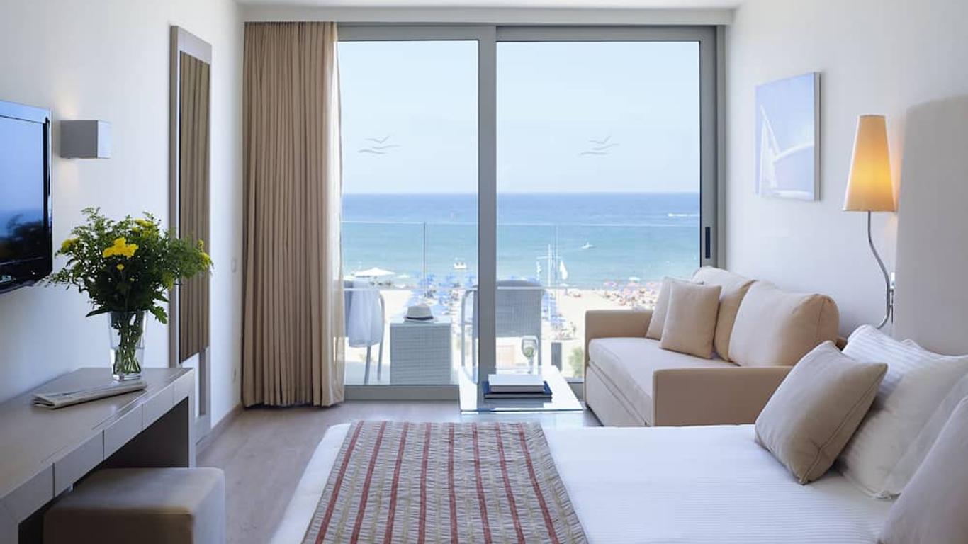 Kriti Beach Hotel