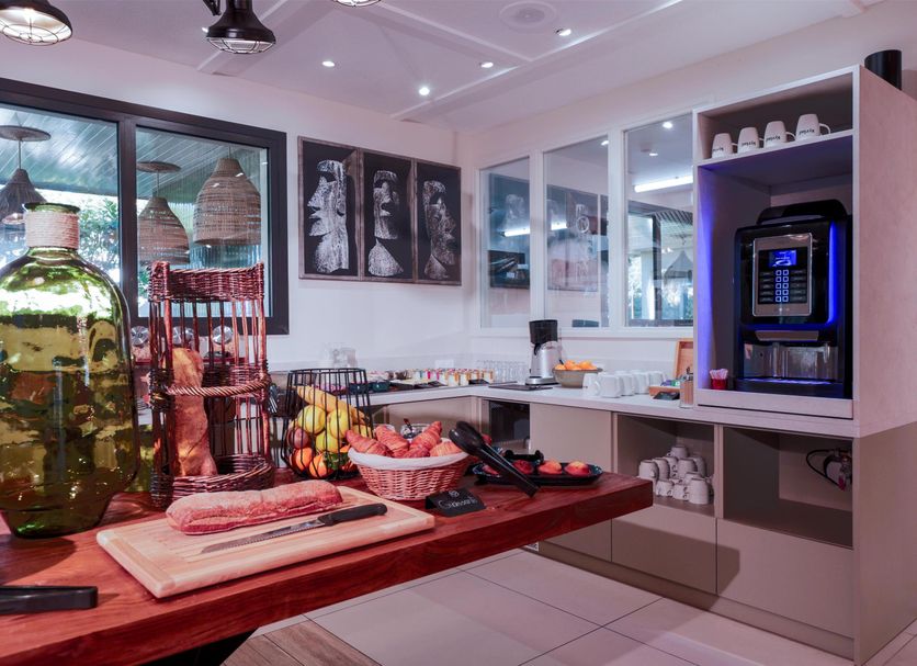 Τραπεζαρία Φωτογραφία