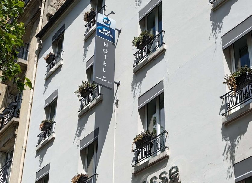 Κτίριο Φωτογραφία