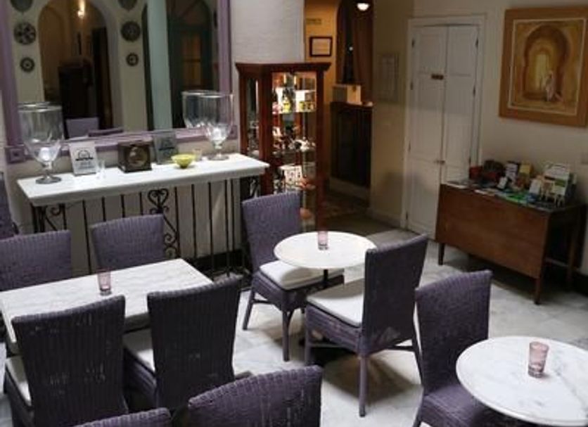 Εστιατόριο Φωτογραφία