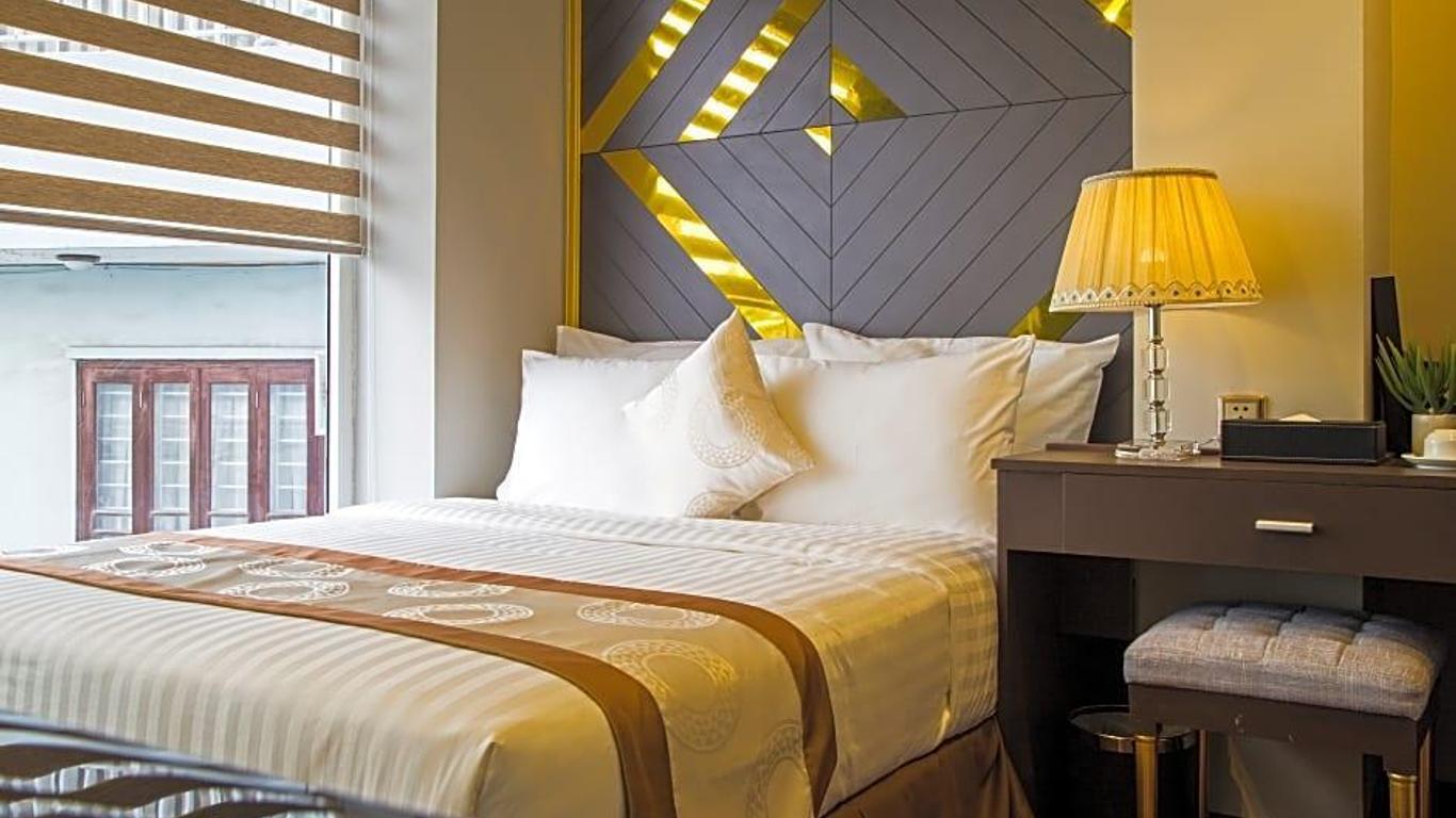 Saigon Royal Hotel