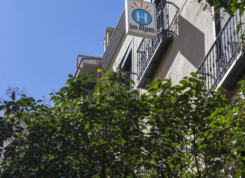 Θέα στην ύπαιθρο Φωτογραφία