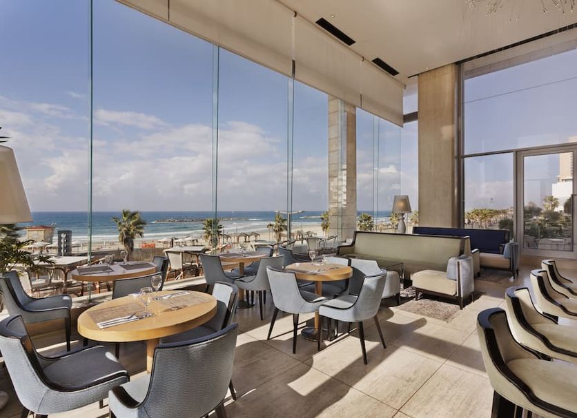 Εστιατόριο Φωτογραφία