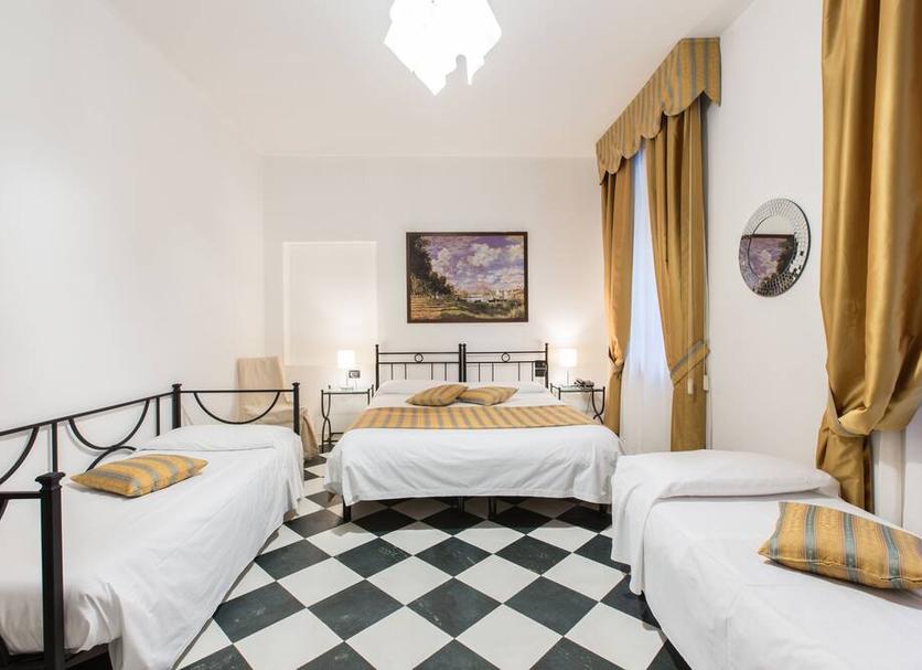 Κρεβατοκάμαρα Φωτογραφία