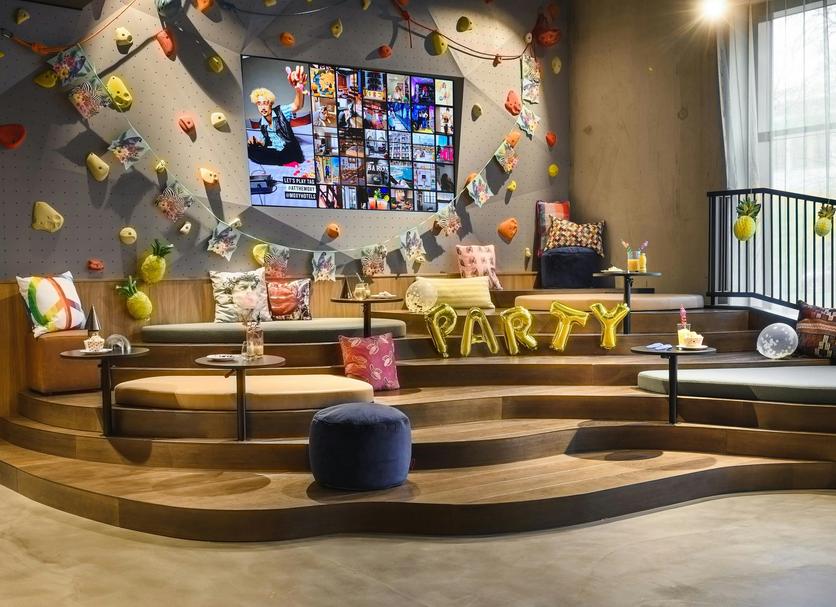 Σαλόνι Φωτογραφία