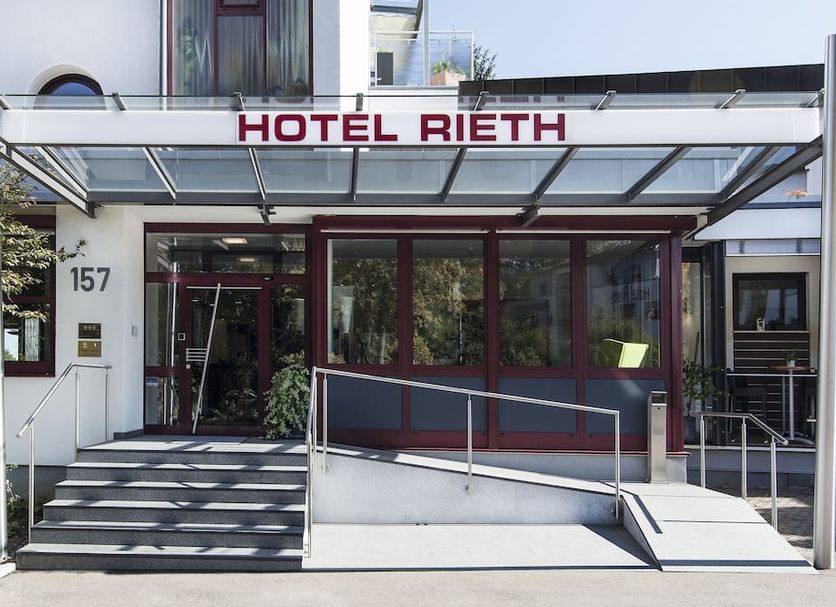 Κτίριο Φωτογραφία