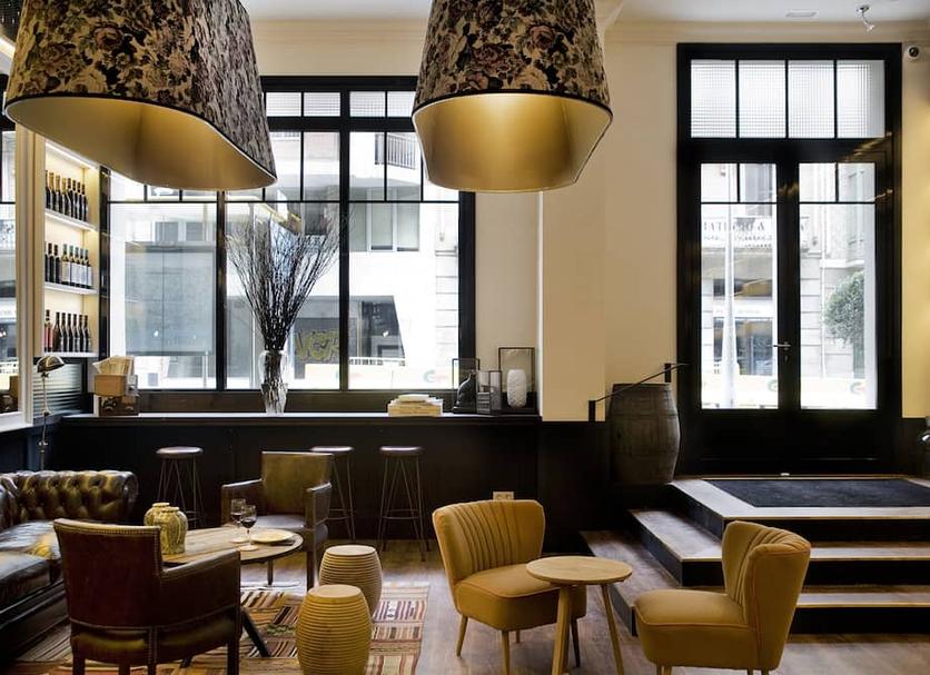 Σαλόνι Φωτογραφία