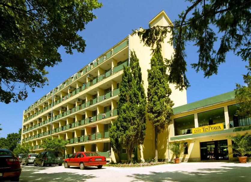 Κτίριο Φωτογραφία