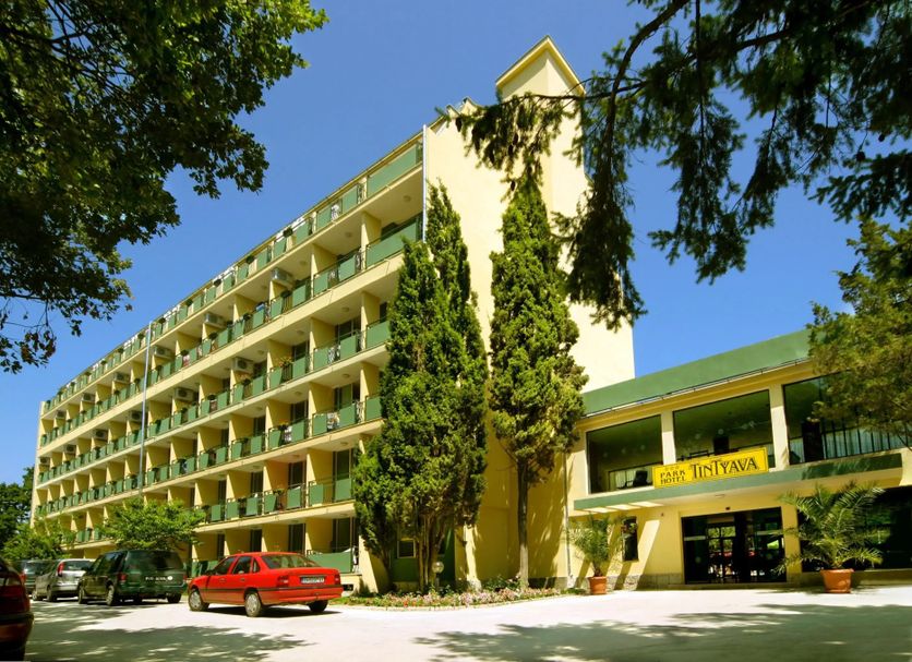 Κτίριο Φωτογραφία