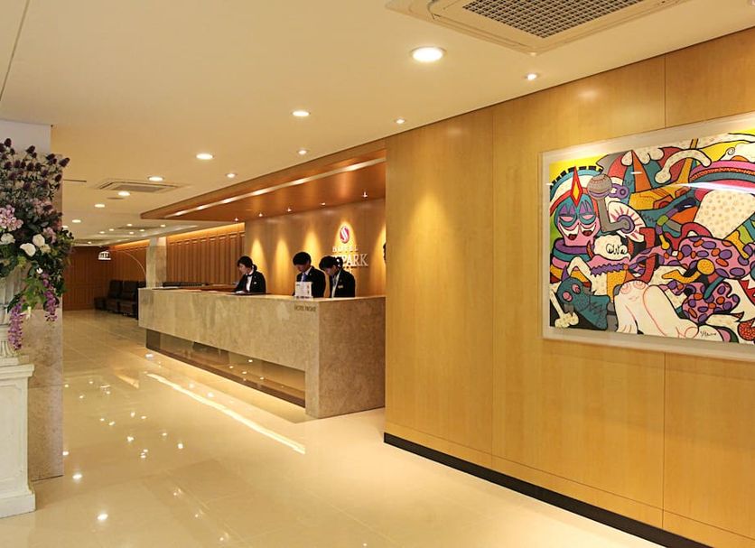 Ρεσεψιόν Φωτογραφία